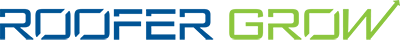 Roofer Grow Logo